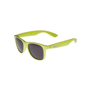 Unisex slnečné okuliare MSTRDS Groove Shades GStwo neongreen Pohlavie: pánske, dámske vyobraziť