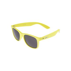 Unisex slnečné okuliare MSTRDS Groove Shades GStwo neonyellow Pohlavie: pánske, dámske vyobraziť