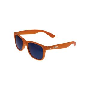 Unisex slnečné okuliare MSTRDS Groove Shades GStwo orange Pohlavie: pánske, dámske vyobraziť