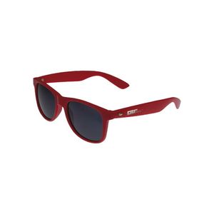 Unisex slnečné okuliare MSTRDS Groove Shades GStwo red Pohlavie: pánske, dámske vyobraziť