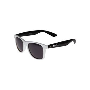Unisex slnečné okuliare MSTRDS Groove Shades GStwo wht/blk vyobraziť