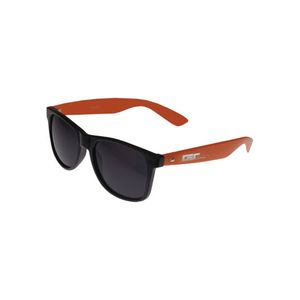 Unisex slnečné okuliare MSTRDS Groove Shades GStwo blk/orange Pohlavie: pánske, dámske vyobraziť