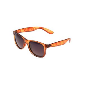 Unisex slnečné okuliare MSTRDS Groove Shades GStwo amber vyobraziť