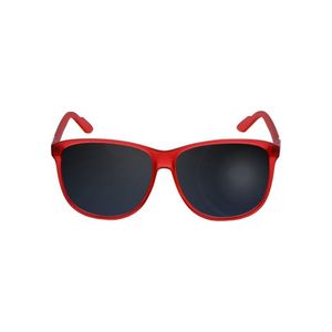 Unisex slnečné okuliare MSTRDS Sunglasses Chirwa red Pohlavie: pánske, dámske vyobraziť