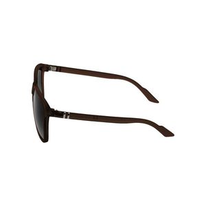 Unisex slnečné okuliare MSTRDS Sunglasses Chirwa brown Pohlavie: pánske, dámske vyobraziť