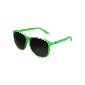 Unisex slnečné okuliare MSTRDS Sunglasses Chirwa neongreen Pohlavie: pánske, dámske vyobraziť