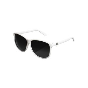 Unisex slnečné okuliare MSTRDS Sunglasses Chirwa white Pohlavie: pánske, dámske vyobraziť