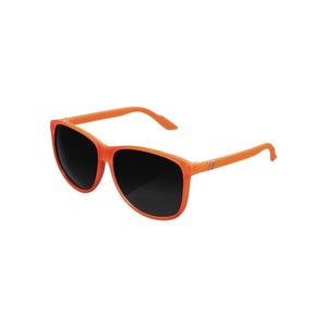 Unisex slnečné okuliare MSTRDS Sunglasses Chirwa neonorange Pohlavie: pánske, dámske vyobraziť