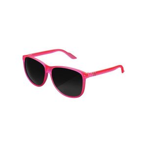 Unisex slnečné okuliare MSTRDS Sunglasses Chirwa neonpink Pohlavie: pánske, dámske vyobraziť