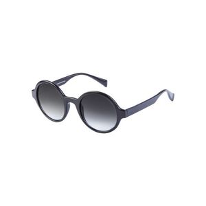 Unisex slnečné okuliare MSTRDS Sunglasses Retro Funk blk/grey Pohlavie: pánske, dámske vyobraziť