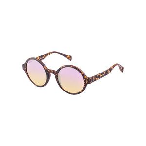 Unisex slnečné okuliare MSTRDS Sunglasses Retro Funk havanna/rosé Pohlavie: pánske, dámske vyobraziť