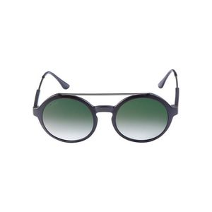 Unisex slnečné okuliare MSTRDS Sunglasses Retro Space blk/grn Pohlavie: pánske, dámske vyobraziť