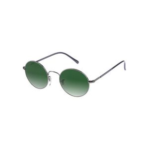 Unisex slnečné okuliare MSTRDS Sunglasses Flower gun/green Pohlavie: pánske, dámske vyobraziť