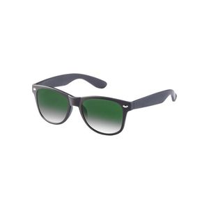 Unisex slnečné okuliare MSTRDS Sunglasses Likoma Youth blk/grn Pohlavie: pánske, dámske vyobraziť