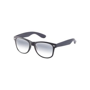 Unisex slnečné okuliare MSTRDS Sunglasses Likoma Youth blk/silver Pohlavie: pánske, dámske vyobraziť