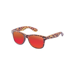 Unisex slnečné okuliare MSTRDS Sunglasses Likoma Youth havanna/red Pohlavie: pánske, dámske vyobraziť