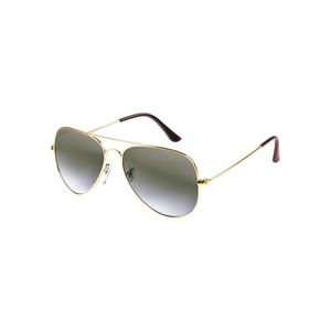 Unisex slnečné okuliare MSTRDS Sunglasses PureAv Youth gold/brown Pohlavie: pánske, dámske vyobraziť