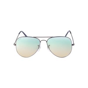 Unisex slnečné okuliare MSTRDS Sunglasses PureAv Youth gun/blue Pohlavie: pánske, dámske vyobraziť