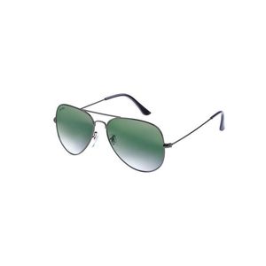 Unisex slnečné okuliare MSTRDS Sunglasses PureAv Youth gun/green Pohlavie: pánske, dámske vyobraziť