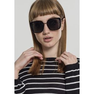 Dámske slnečné okuliare MSTRDS Sunglasses December black Pohlavie: dámske vyobraziť