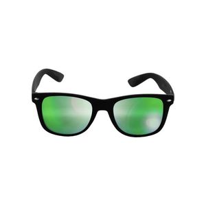 Unisex slnečné okuliare MSTRDS Sunglasses Likoma Mirror blk/grn Pohlavie: pánske, dámske vyobraziť