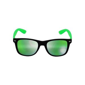 Unisex slnečné okuliare MSTRDS Sunglasses Likoma Mirror blk/lgr Pohlavie: pánske, dámske vyobraziť