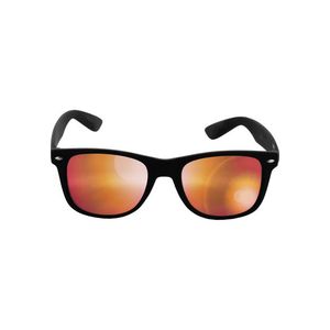 Unisex slnečné okuliare MSTRDS Sunglasses Likoma Mirror blk/red Pohlavie: pánske, dámske vyobraziť