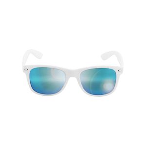 Unisex slnečné okuliare MSTRDS Sunglasses Likoma Mirror white/blue Pohlavie: pánske, dámske vyobraziť