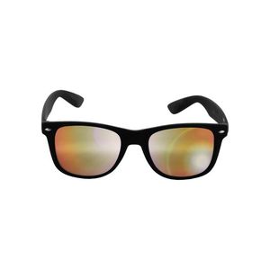 Unisex slnečné okuliare MSTRDS Sunglasses Likoma Mirror blk/orange Pohlavie: pánske, dámske vyobraziť
