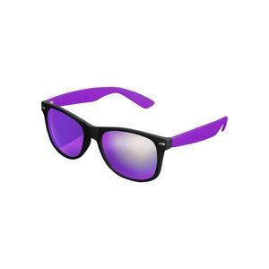 Unisex slnečné okuliare MSTRDS Sunglasses Likoma Mirror blk/pur/pur Pohlavie: pánske, dámske vyobraziť