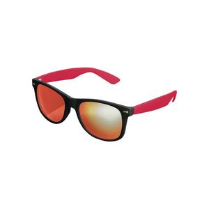 Unisex slnečné okuliare MSTRDS Sunglasses Likoma Mirror blk/red/red Pohlavie: pánske, dámske vyobraziť