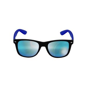 Unisex slnečné okuliare MSTRDS Sunglasses Likoma Mirror blk/royal/blue Pohlavie: pánske, dámske vyobraziť