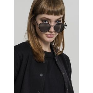 Dámske slnečné okuliare MSTRDS Sunglasses July black Pohlavie: dámske vyobraziť