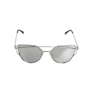 Dámske slnečné okuliare MSTRDS Sunglasses July silver Pohlavie: dámske vyobraziť