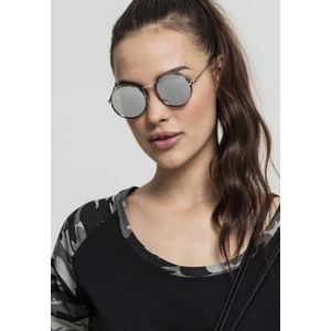 Dámske slnečné okuliare MSTRDS Sunglasses May gun metal Pohlavie: dámske vyobraziť