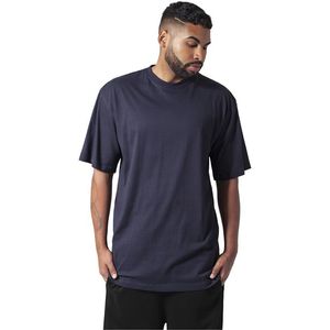 Pánske tričko URBAN CLASSICS Tall Tee navy Veľkosť: XL, Pohlavie: pánske vyobraziť