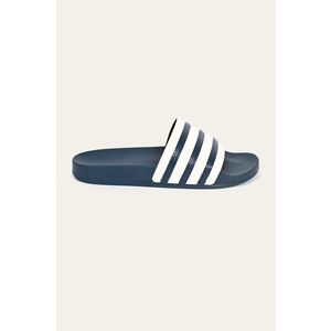 adidas Originals - Šľapky Adilette G16220-ADIBLU, vyobraziť
