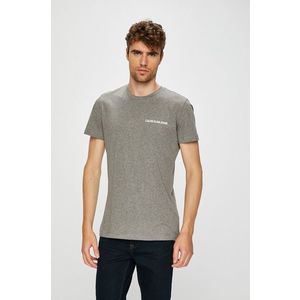 Calvin Klein Jeans - Pánske tričko vyobraziť
