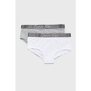 Calvin Klein Underwear - Detské nohavičky (2-pak) vyobraziť