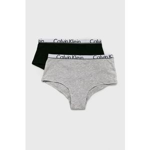 Calvin Klein Underwear - Detské nohavičky (2-pak) vyobraziť