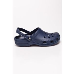 Crocs - Sandále Classic 10001.NAVY-NAVY, vyobraziť