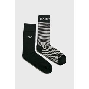 Emporio Armani - Ponožky vyobraziť