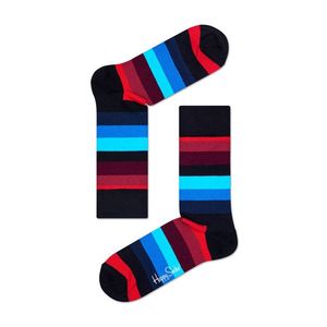 Happy Socks - Ponožky Stripes vyobraziť
