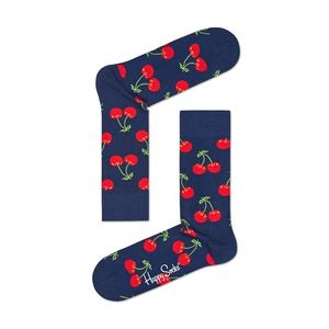 Cherry Ponožky Happy Socks vyobraziť