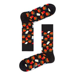 Happy Socks - Ponožky Hamburger vyobraziť