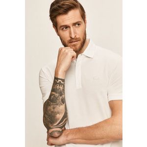 Lacoste - Pánske polo tričko vyobraziť