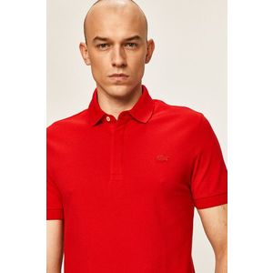 Lacoste - Pánske polo tričko vyobraziť