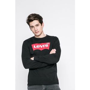 Levi's - Pánske tričko s dlhým rukávom 36015.0013-0013, vyobraziť