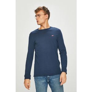 Levi's - Pánske tričko s dlhým rukávom 72848.0001-0001, vyobraziť