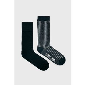 Levi's - Ponožky (4-pak) vyobraziť
